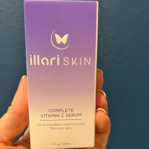 Illari Vitamin C Serum